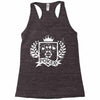 poker Racerback Tank