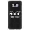 Made in the 80's Samsung Galaxy S8 Plus