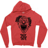 trick or treat Zipper Hoodie