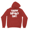 happy father&rsquo;s day 2 Unisex Hoodie