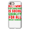 all i want for christmas iPhone 8