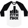 putin go fuck yourself 3/4 Sleeve Shirt