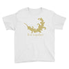 for together Youth Tee