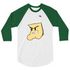 tbu 3/4 Sleeve Shirt
