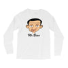 mr bean Long Sleeve Shirts