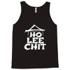 ho lee chit Tank Top