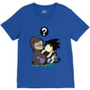 baby sangoku V-Neck Tee