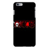 one piece iPhone 6 Plus/6S Plus Case