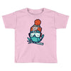 net Toddler T-shirt