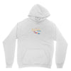 rainbow road Youth Hoodie