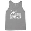 charles bronson (2) Tank Top
