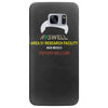 funny alien conspiracy theory roswell area 51 Samsung Galaxy S7 Edge