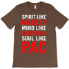 be like the greats T-Shirt