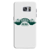 Central Perk Friends Samsung Galaxy S7