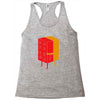 i'll never let go Racerback Tank