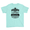 Made In 1998 And Still Awesome Youth Tee