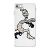 mummy! iPhone 7 Case