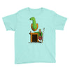 prize catch Youth Tee
