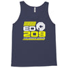 ocp ed 209 Tank Top