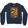 dragon son Crewneck Sweatshirt