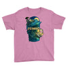 totoro Youth Tee