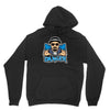 albuquerque danger Hoodie