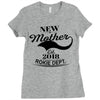 New Mother 2018 Rokie Dept. Ladies Fitted T-Shirt