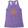 night ranger (2) Racerback Tank