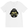 lemmy pugmister V-Neck Tee