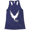 Maverick Racerback Tank