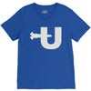 lgbt equal rights V-Neck Tee