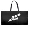 knife party Weekender Totes