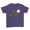 bazooka Youth Tee