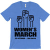 Women's March T-Shirt