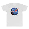 The Starry Night Parody Nasa All Over Men's T-shirt