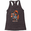 cherry hill Racerback Tank