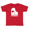 classic pirate song Toddler T-shirt