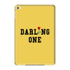 darling one iPad Mini 4