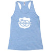 ring security Racerback Tank