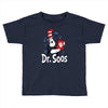 dr Toddler T-shirt