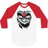 body by victor 3/4 Sleeve Shirt