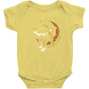 Do You Want To Go To Space Baby Bodysuit