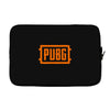 Pubg Logo Laptop sleeve