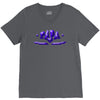 vatertag 2017 liebe papa1 V-Neck Tee