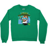 krieger&rsquo;s laboratory Crewneck Sweatshirt