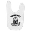 gopher it! Baby Bibs