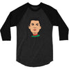 fahrie77 3/4 Sleeve Shirt