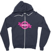 fahrie77 Zipper Hoodie