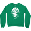 Life Crewneck Sweatshirt