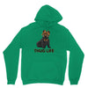 thug life Unisex Hoodie
